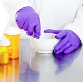Compounding