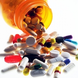 Drugs