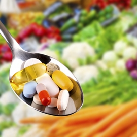 Herbal & Dietary ٍSupplements
